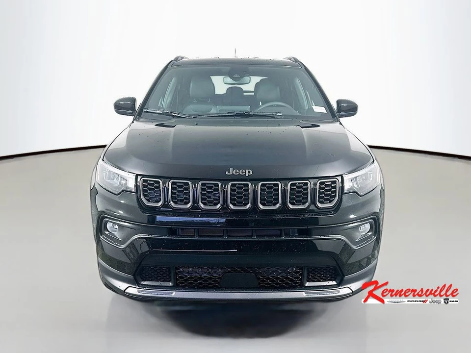 2026 Jeep Compass - Image 2 of 12