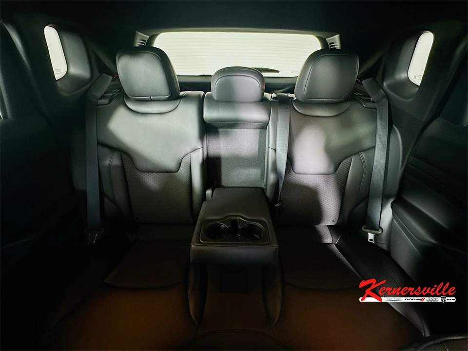2026 Jeep Compass - Image 11 of 21