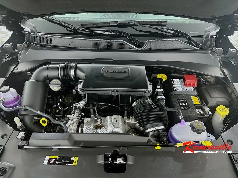 2026 Jeep Compass - Image 18 of 21