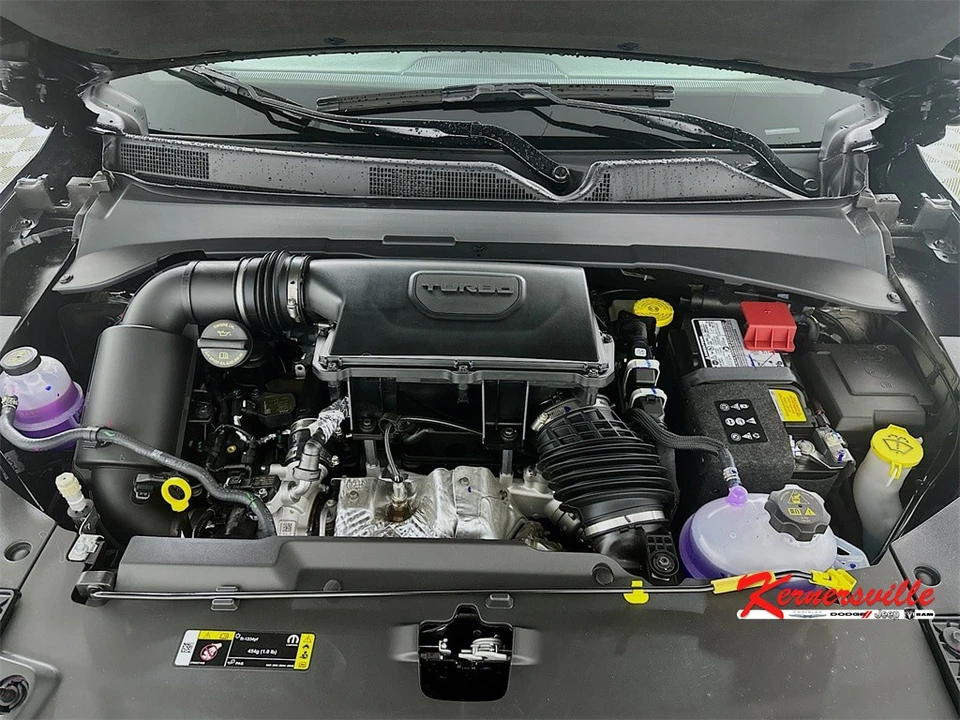 2026 Jeep Compass - Image 18 of 21