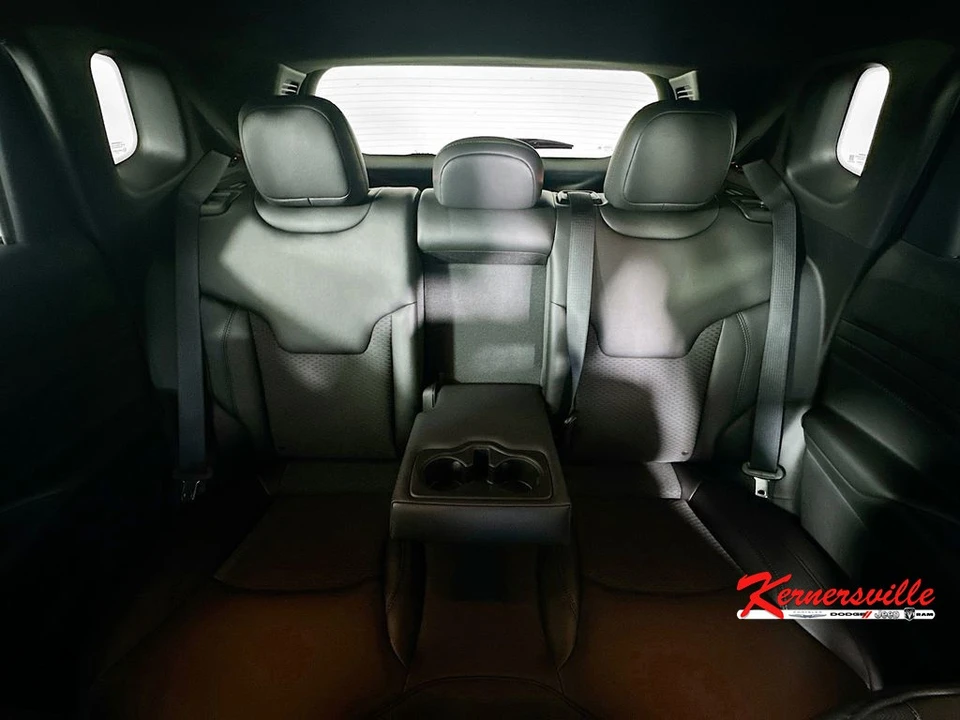 2026 Jeep Compass - Image 11 of 12