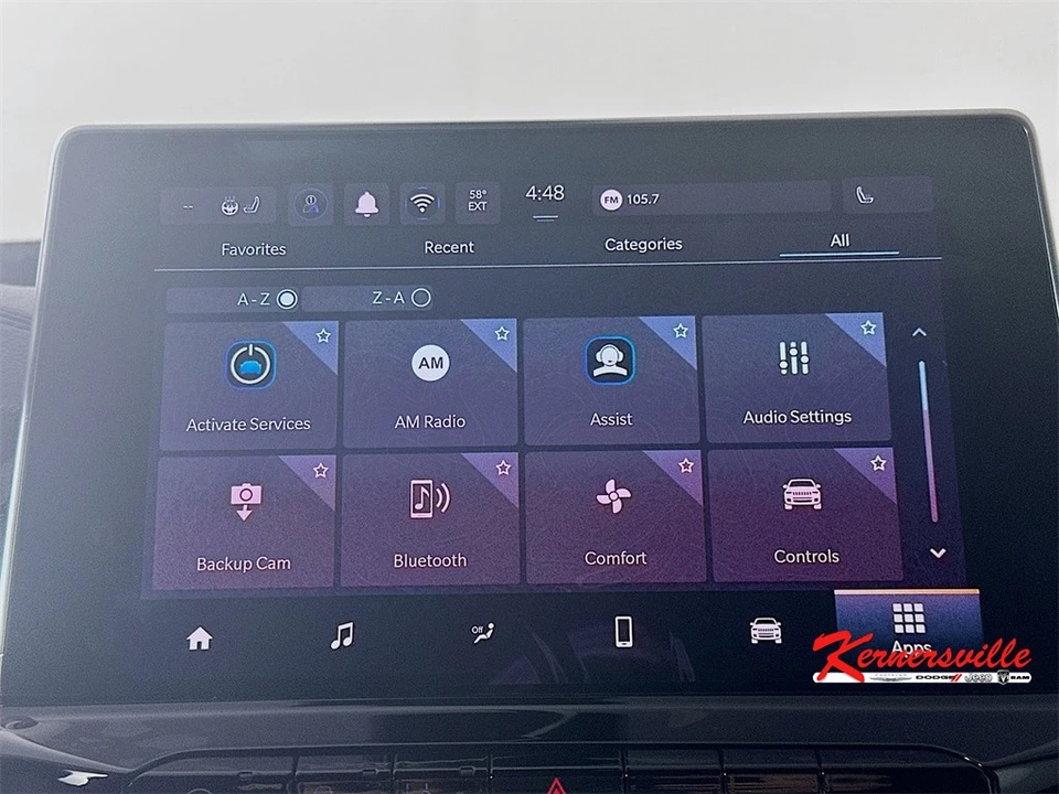 2026 Jeep Compass - Image 16 of 21
