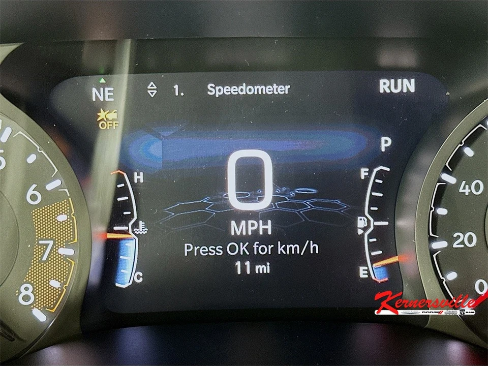 2026 Jeep Compass - Image 11 of 21