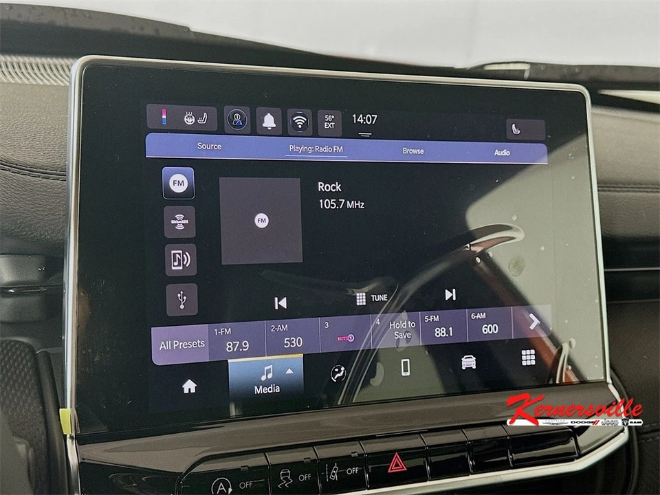 2026 Jeep Compass - Image 13 of 21