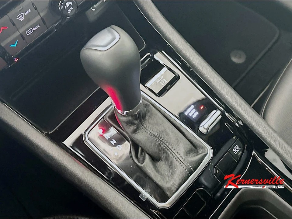 2026 Jeep Compass - Image 12 of 21