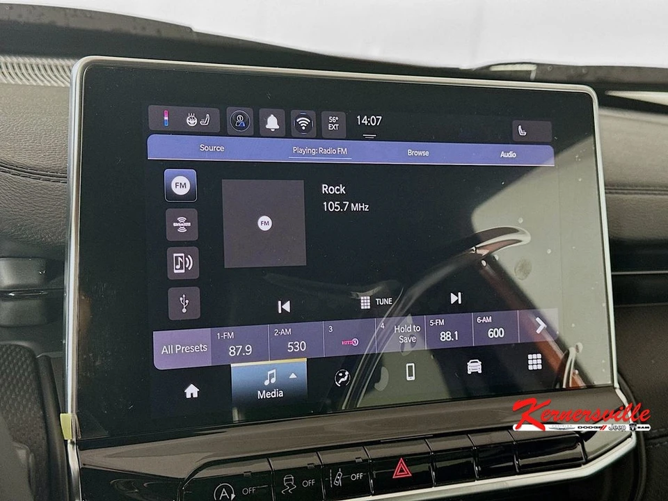 2026 Jeep Compass - Image 13 of 21