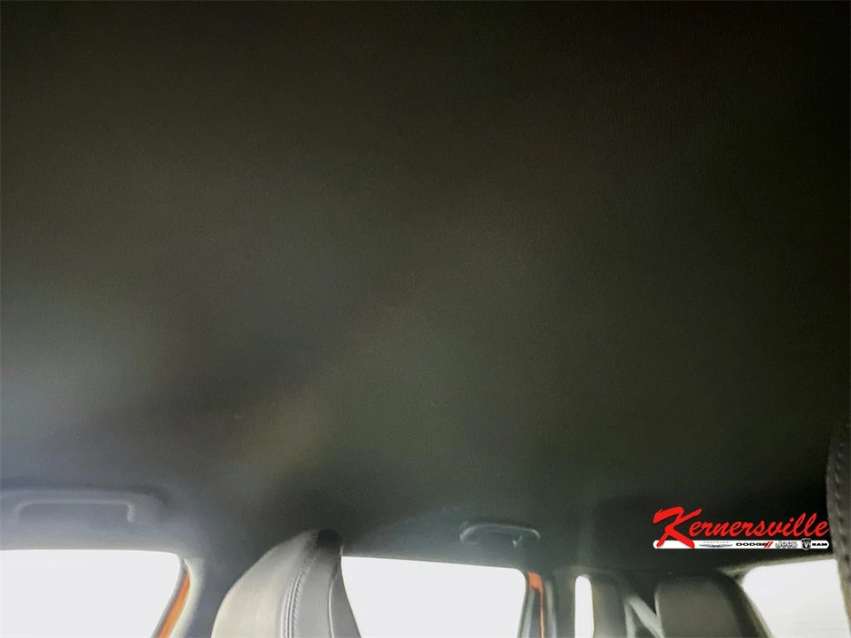 2026 Jeep Compass - Image 14 of 21
