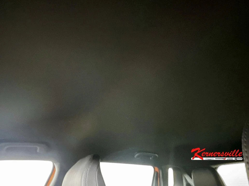 2026 Jeep Compass - Image 14 of 21