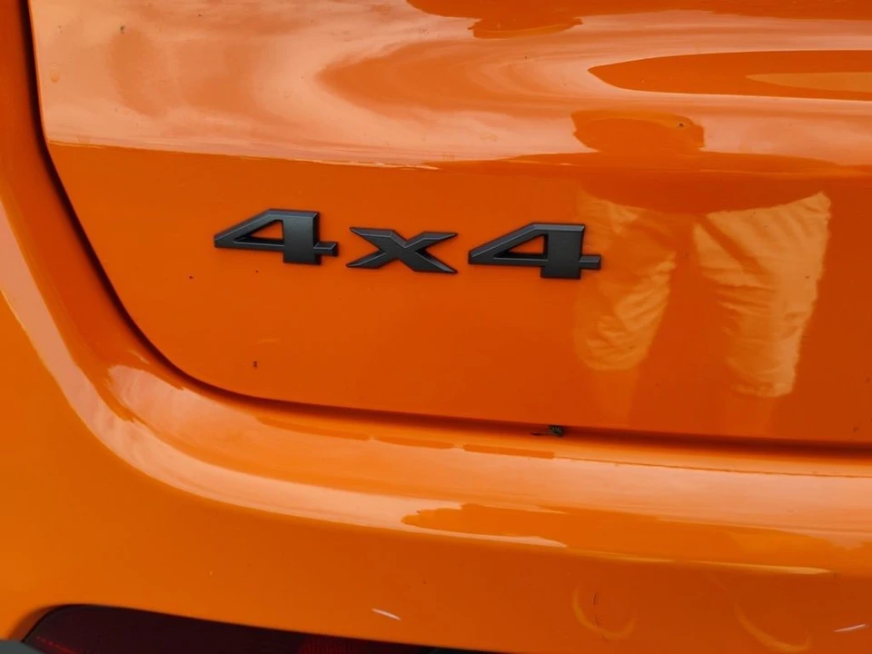 2026 Jeep Compass - Image 11 of 12