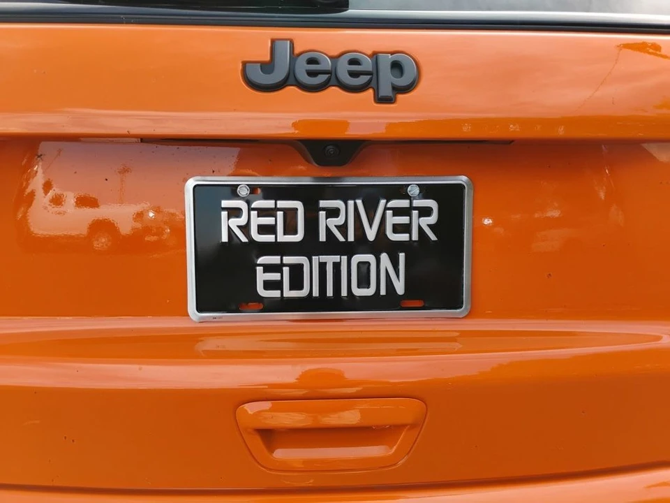 2026 Jeep Compass - Image 12 of 12