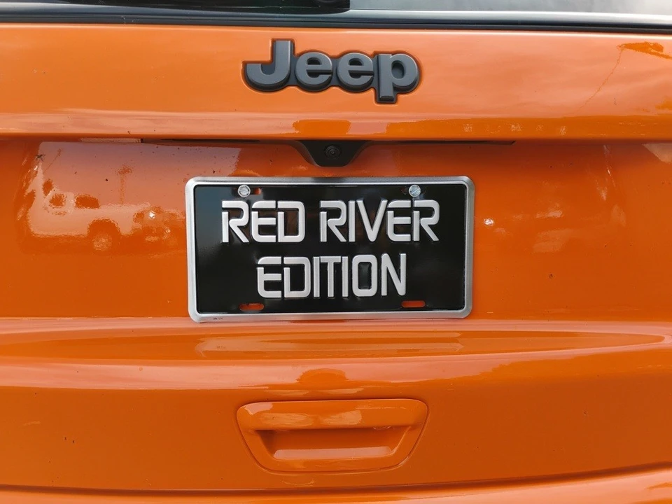 2026 Jeep Compass - Image 12 of 12