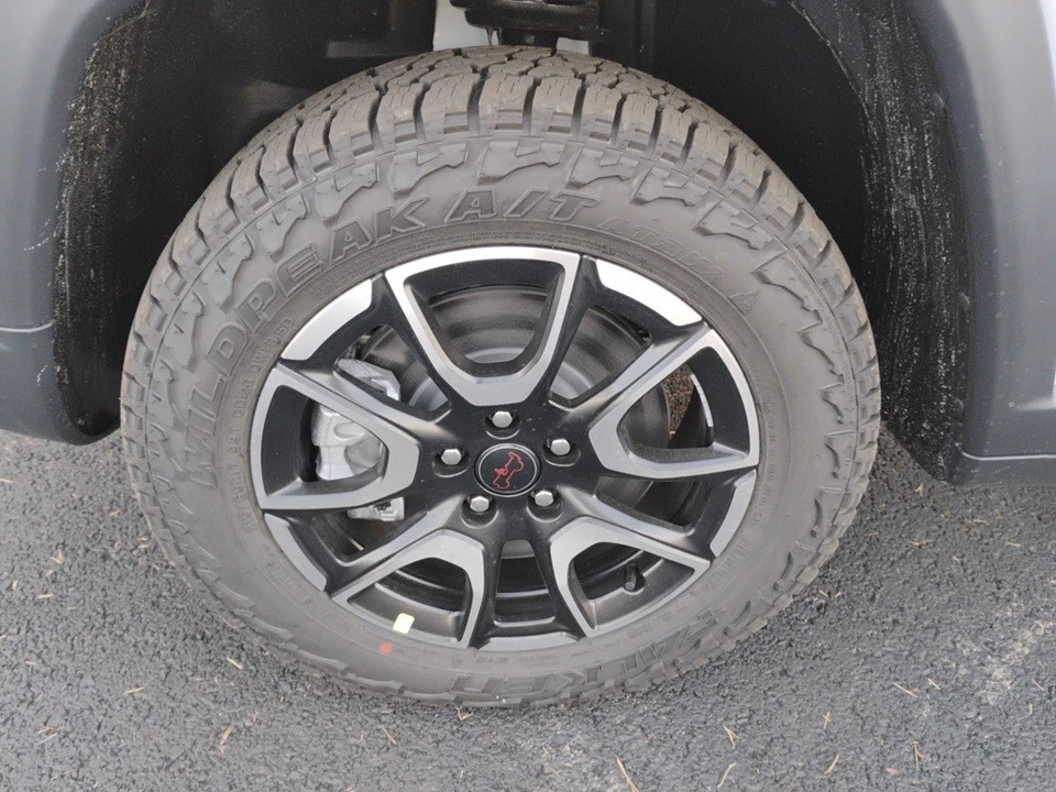 2026 Jeep Compass - Image 10 of 12