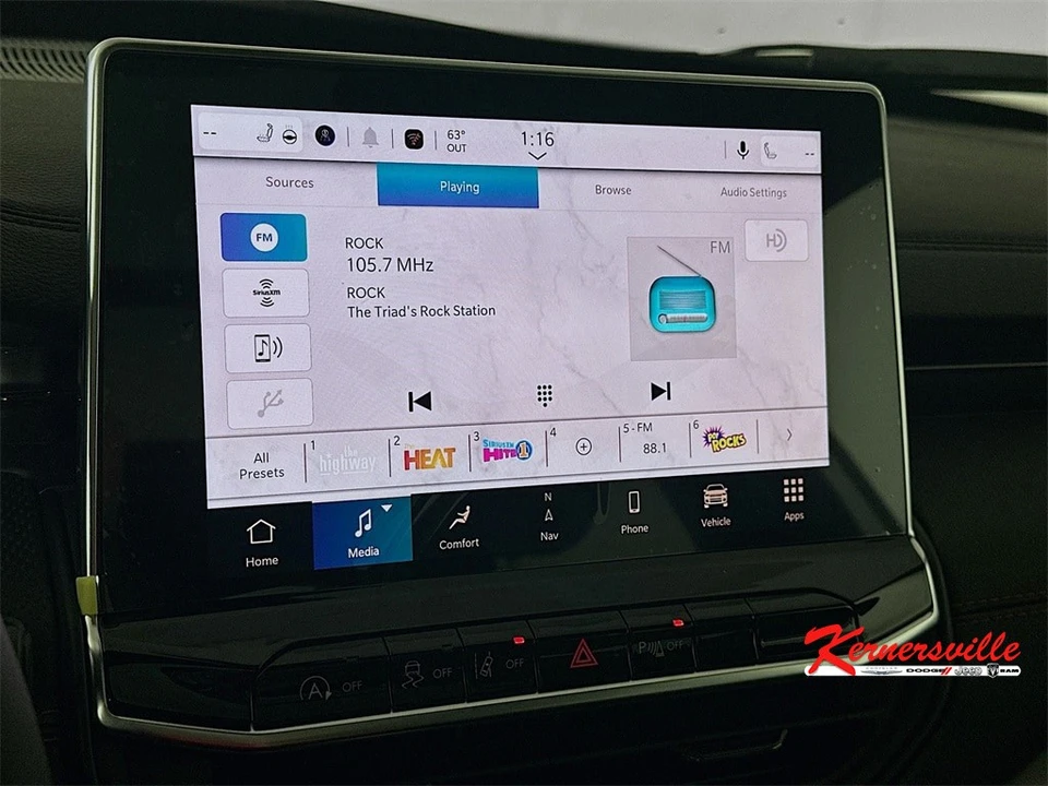 2026 Jeep Compass - Image 13 of 21