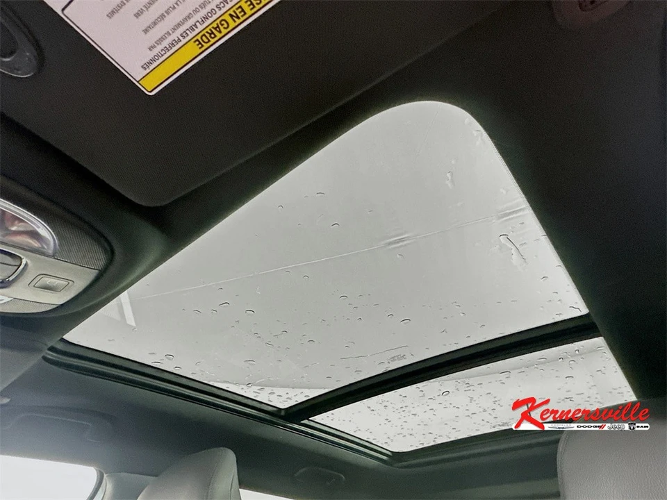 2026 Jeep Compass - Image 14 of 21