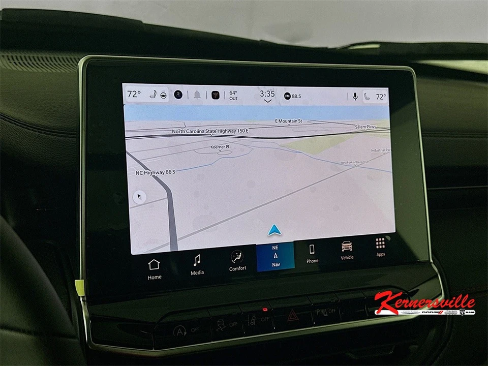 2026 Jeep Compass - Image 15 of 21
