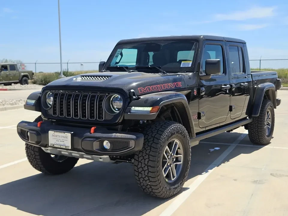 2026 Jeep JT Gladiator - Image 6 of 19