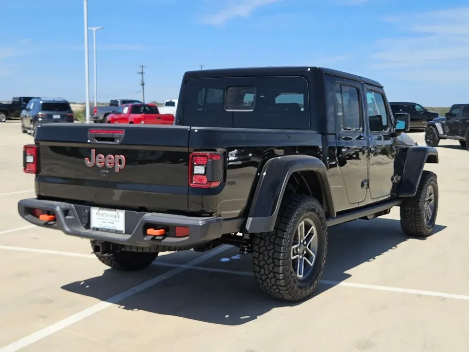 2026 Jeep JT Gladiator - Image 2 of 19