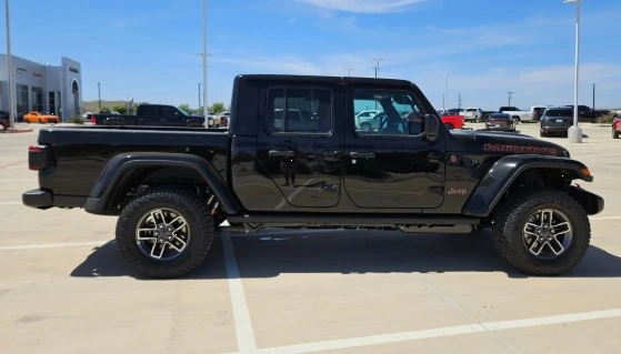 2026 Jeep JT Gladiator - Image 3 of 12