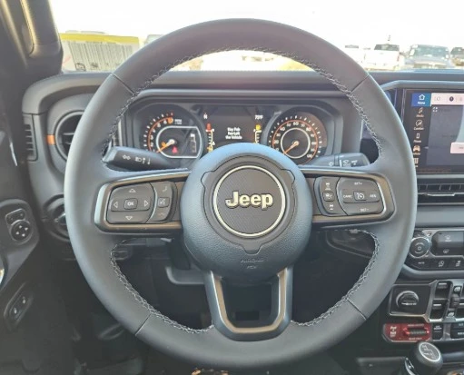 2026 Jeep JT Gladiator - Image 7 of 12