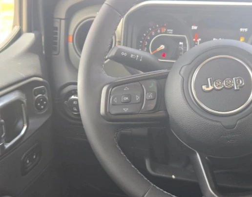 2026 Jeep JT Gladiator - Image 7 of 11