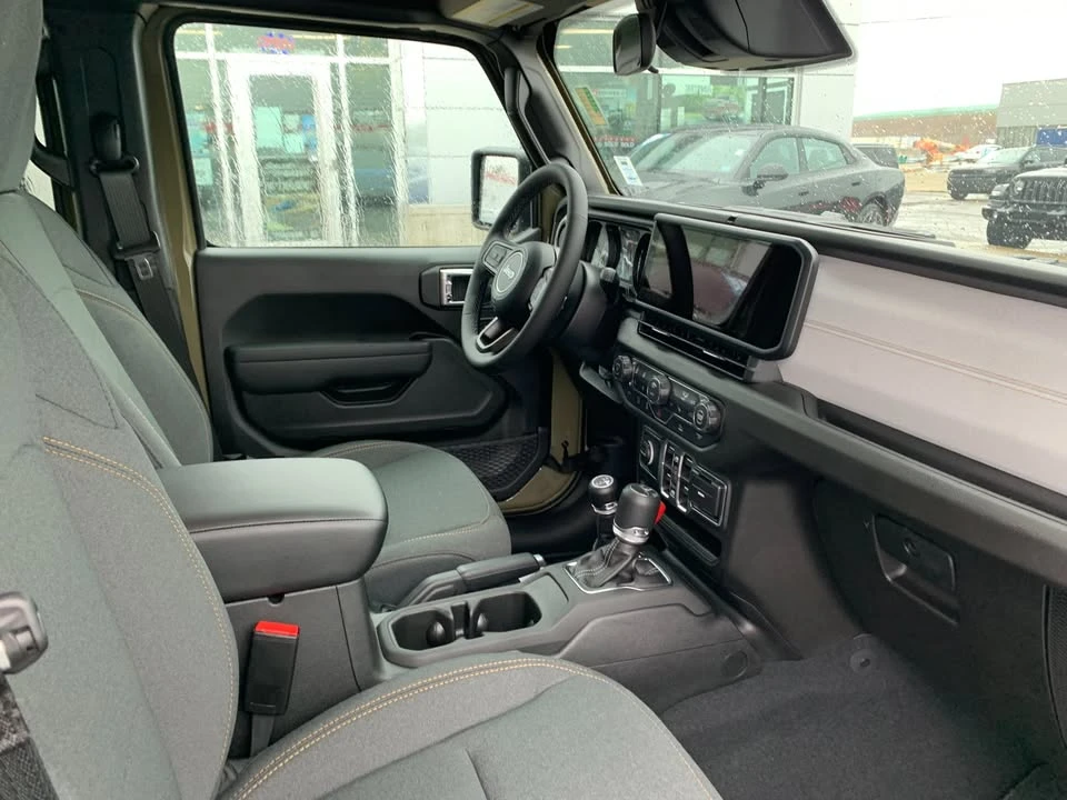 2026 Jeep JT Gladiator - Image 8 of 16