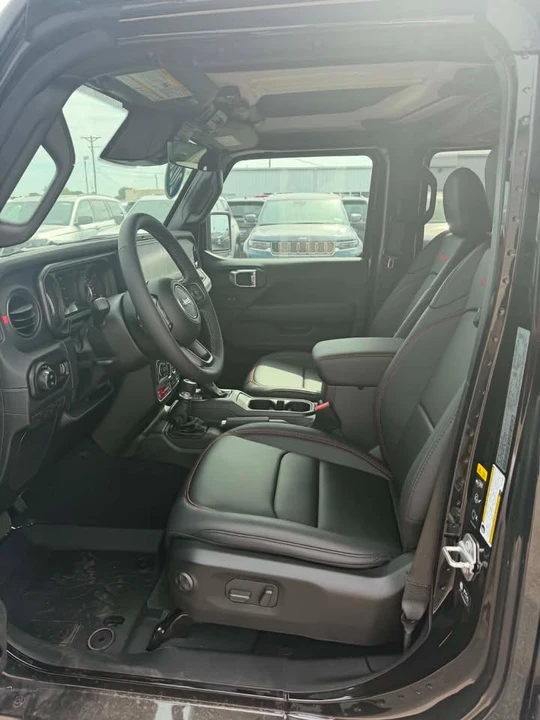 2026 Jeep JT Gladiator - Image 9 of 17
