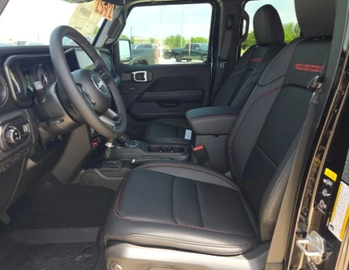 2026 Jeep JT Gladiator - Image 11 of 12