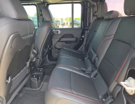 2026 Jeep JT Gladiator - Image 12 of 12