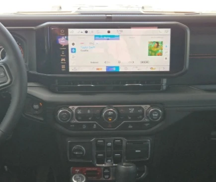 2026 Jeep JT Gladiator - Image 7 of 12