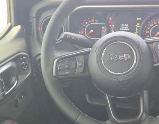 2026 Jeep JT Gladiator - Image 8 of 12
