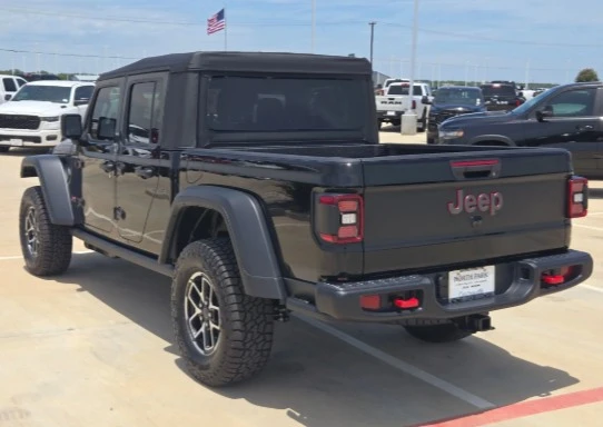 2026 Jeep JT Gladiator - Image 6 of 12