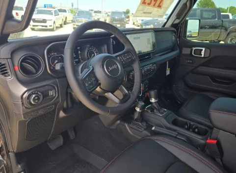 2026 Jeep JT Gladiator - Image 2 of 12