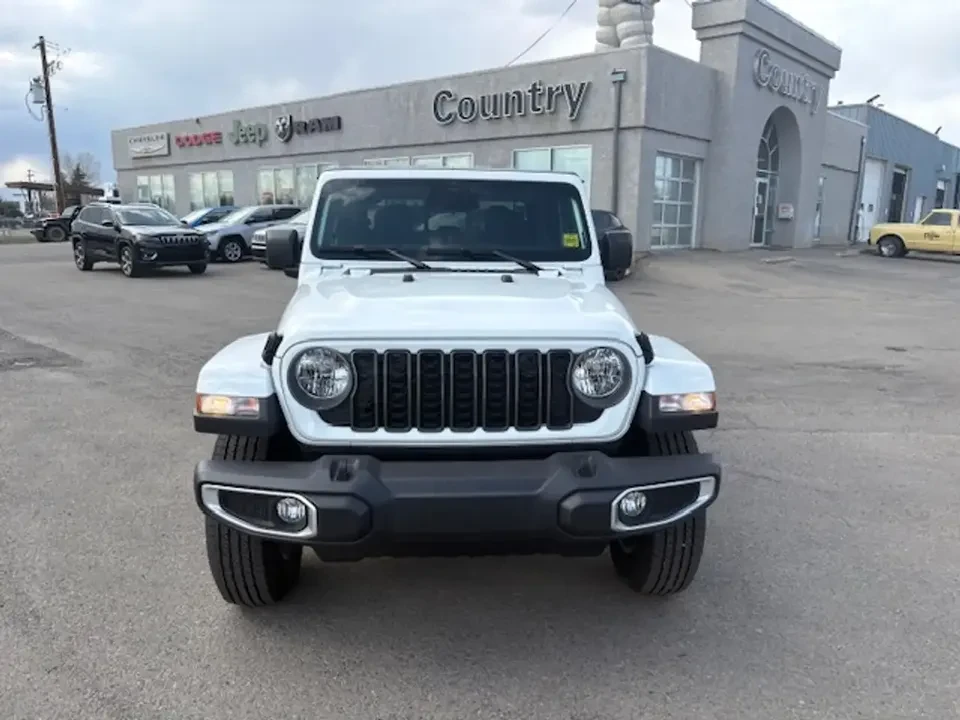 2026 Jeep JT Gladiator - Image 9 of 19