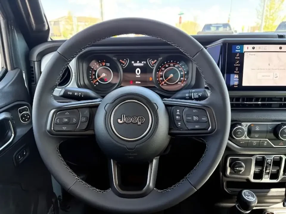 2026 Jeep JT Gladiator - Image 11 of 19