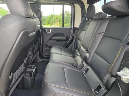 2026 Jeep JT Gladiator - Image 12 of 12