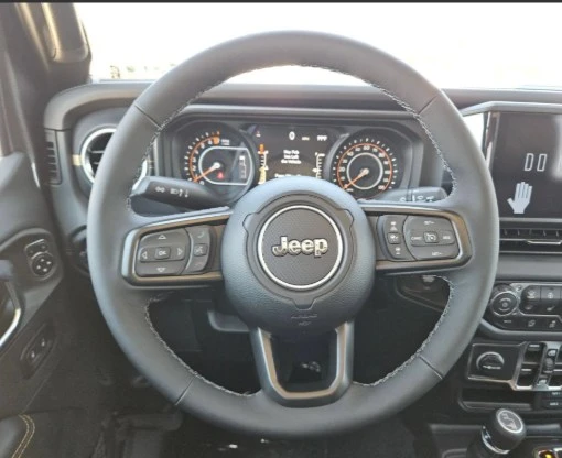2026 Jeep JT Gladiator - Image 4 of 12