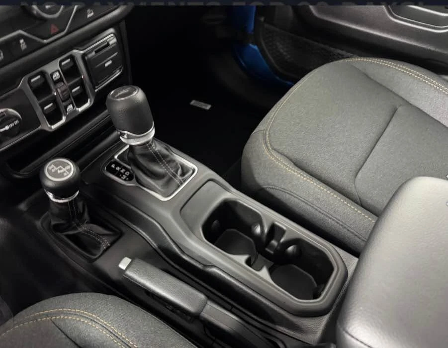 2026 Jeep JT Gladiator - Image 8 of 20