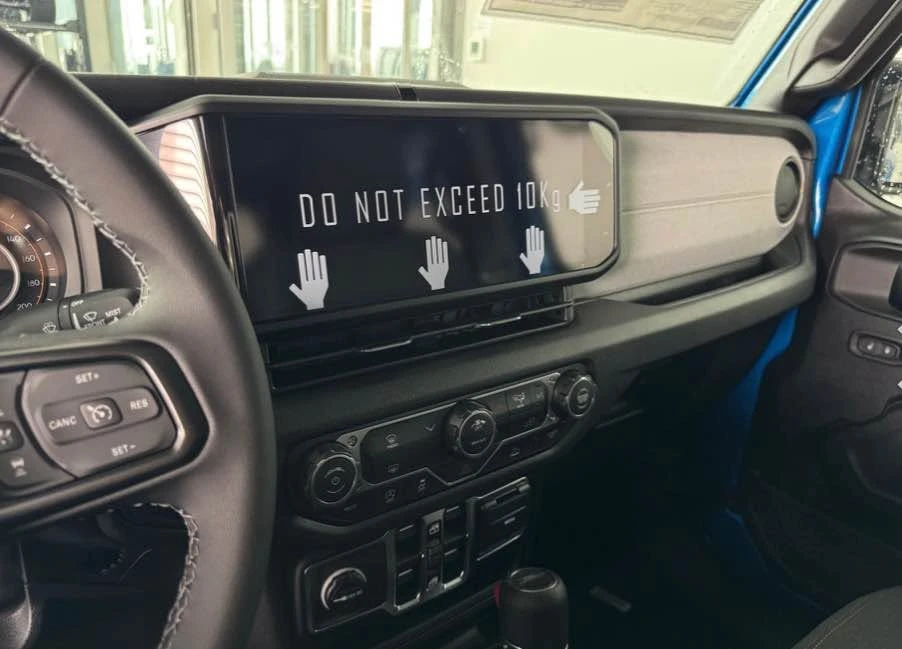 2026 Jeep JT Gladiator - Image 7 of 20