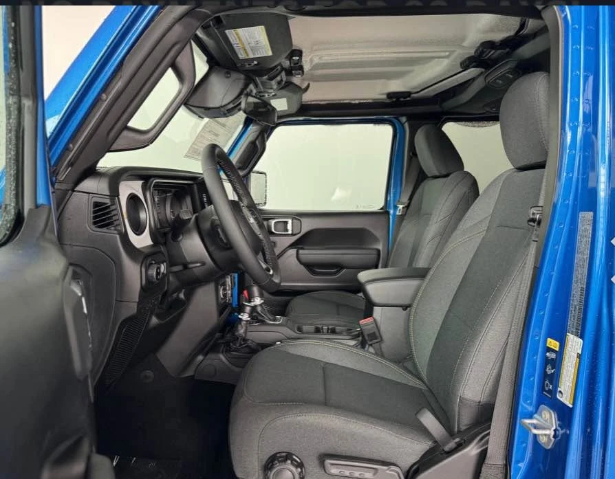 2026 Jeep JT Gladiator - Image 20 of 20