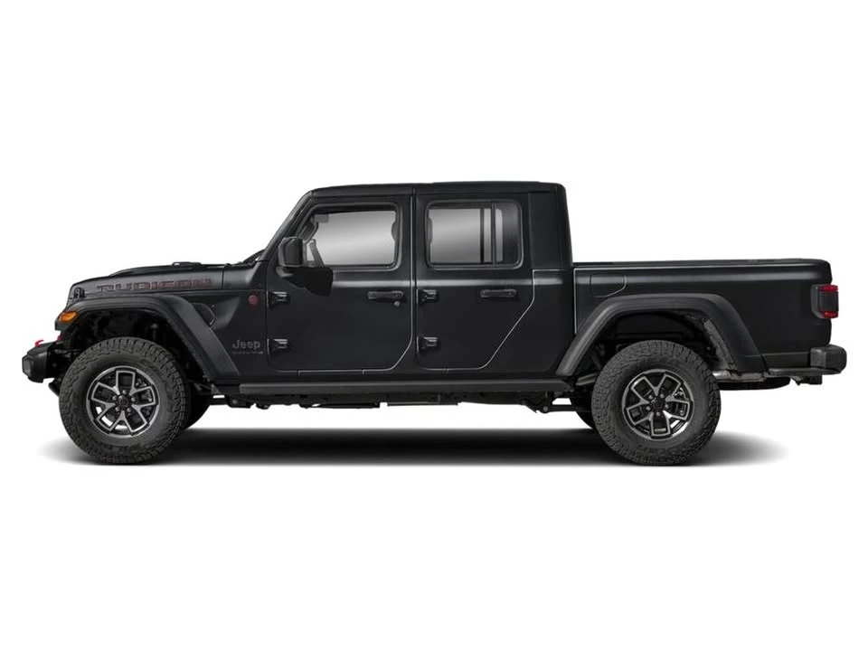 2026 Jeep JT Gladiator - Image 3 of 3