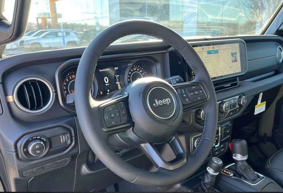 2026 Jeep JT Gladiator - Image 6 of 20