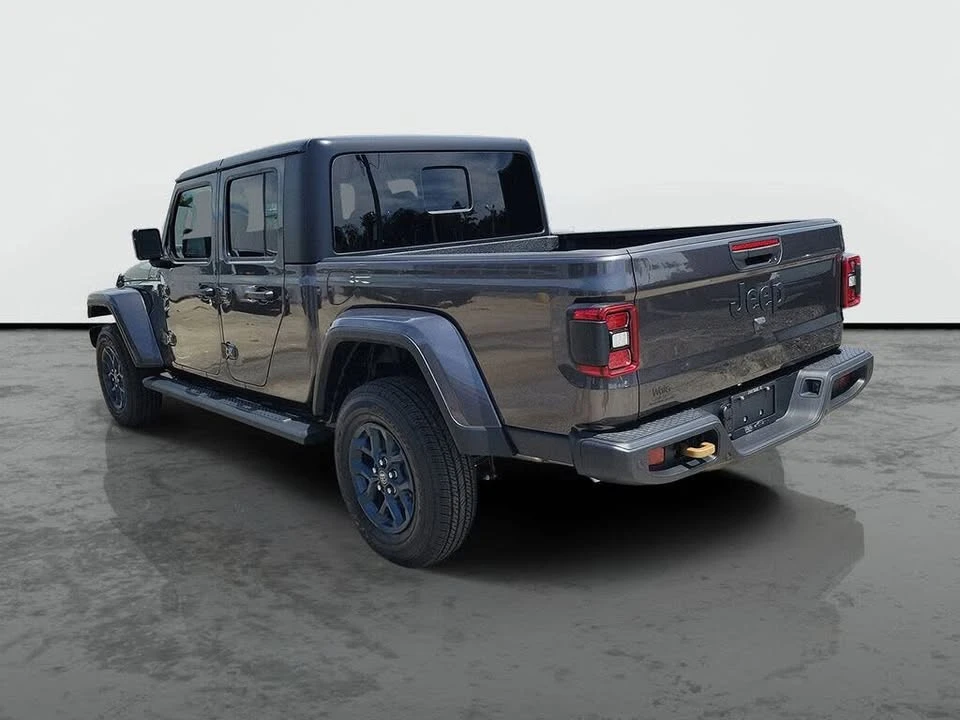 2026 Jeep JT Gladiator - Image 3 of 6