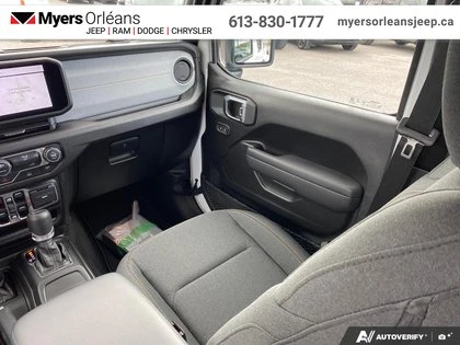 2026 Jeep JT Gladiator - Image 4 of 13