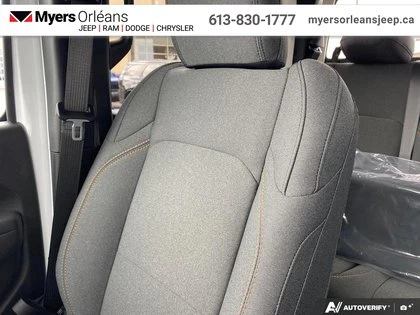 2026 Jeep JT Gladiator - Image 13 of 13