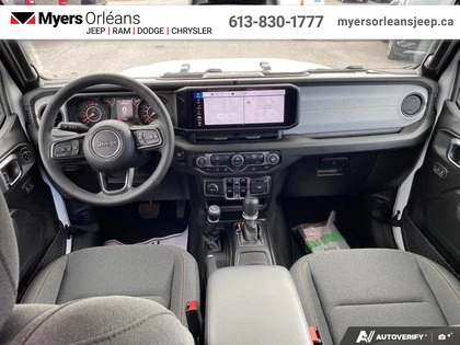 2026 Jeep JT Gladiator - Image 2 of 13