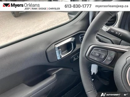 2026 Jeep JT Gladiator - Image 12 of 13