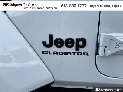 2026 Jeep JT Gladiator - Image 11 of 13