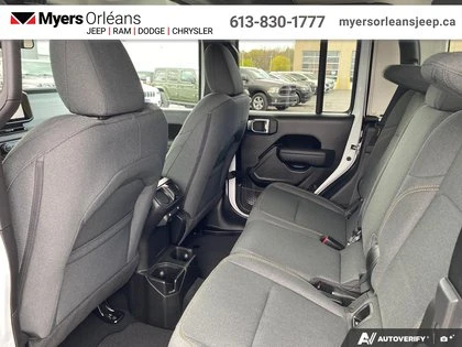 2026 Jeep JT Gladiator - Image 8 of 13