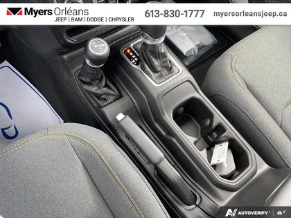 2026 Jeep JT Gladiator - Image 3 of 13