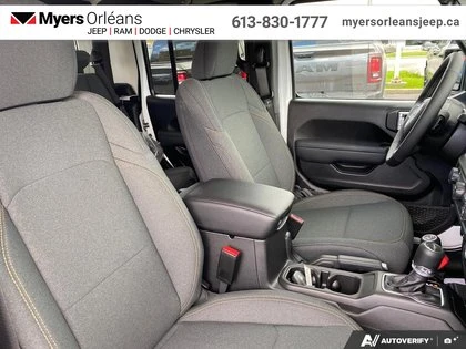 2026 Jeep JT Gladiator - Image 9 of 13